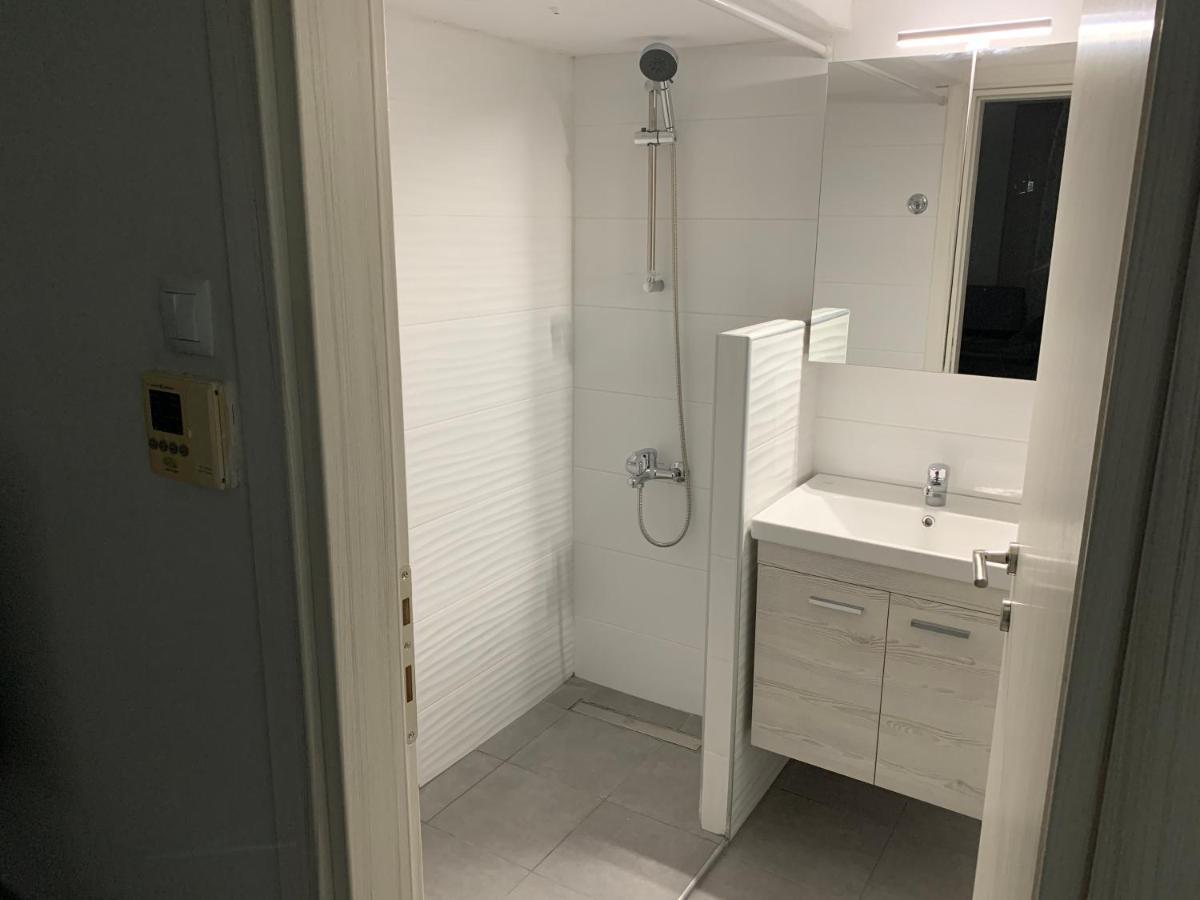 Apartment 30M From The Sea Thessaloníki Eksteriør billede