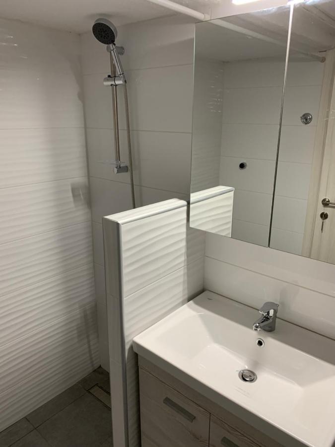 Apartment 30M From The Sea Thessaloníki Eksteriør billede